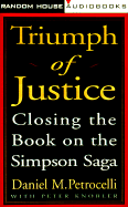 Triumph of Justice: The Final Judgment on the Simpson Saga