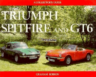 Triumph Spitfire GT-6