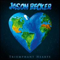 Triumphant Hearts - Jason Becker