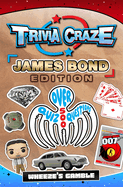 Trivia Craze: James Bond Edition