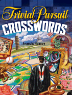 Trivial Pursuit Crosswords