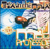 Trix in the Mix - Mad Professor