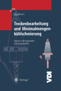 Trockenbearbeitung Und Minimalmengenkuhlschmierung: Einsatz in Der Spanenden Fertigungstechnik