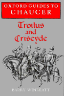 "Troilus and Criseyde"