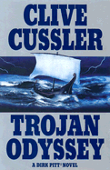 Trojan Odyssey - Cussler, Clive