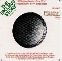 Trojan Story, Vol. 2 - Various Artists