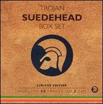 Trojan Suedehead Box Set