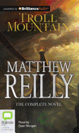 Troll Mountain: The Complete Novel