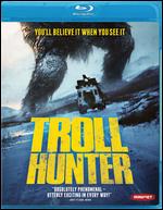Trollhunter [Blu-ray] - Andr Ovredal