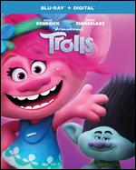 Trolls [Blu-ray] - Mike Mitchell