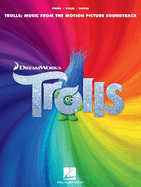 Trolls: Music from the Motion Picture Soundtrack