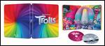 Trolls [SteelBook] [4K Ultra HD Blu-ray/Blu-ray] [Only @ Best Buy]