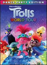Trolls: World Tour - David P. Smith; Walt Dohrn