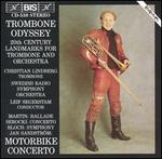 Trombone Odyssey