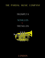 Trompeta Seisillos Y Tresillos Proguesivos N-1: London