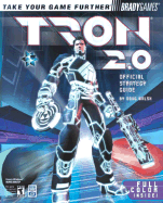 Tron? 2.0 Official Strategy Guide
