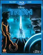 Tron: Legacy [2 Discs] [Blu-ray/DVD] - Joseph Kosinski