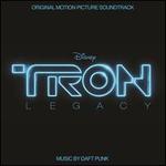 Tron: Legacy [Original Motion Picture Soundtrack] - Daft Punk