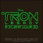 Tron: Legacy Reconfigured - Daft Punk