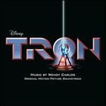 Tron [Original Motion Picture Soundtrack]