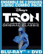 Tron: The Original Classic Special Edition [French]