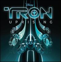 Tron Uprising [Original Soundtrack] - Joseph Trapanese