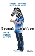 Tronche de zbre