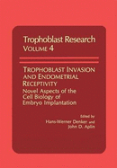 Trophoblast Research