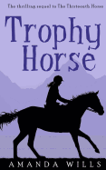 Trophy Horse