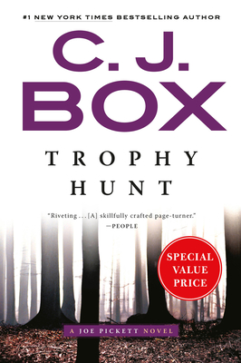 Trophy Hunt - Box, C J