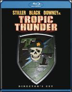Tropic Thunder [Blu-ray] - Ben Stiller