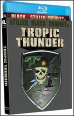 Tropic Thunder [Blu-ray]