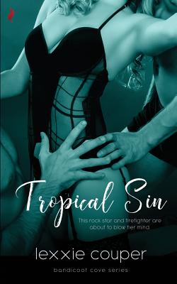 Tropical Sin - Couper, Lexxie