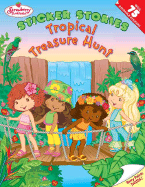 Tropical Treasure Hunt