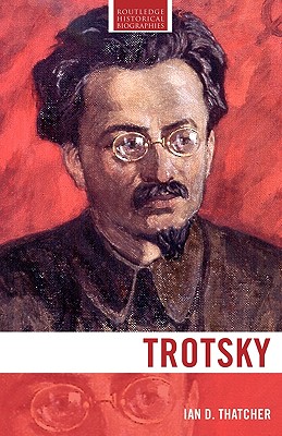 Trotsky - Thatcher, Ian D