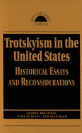 Trotskyism in the United States