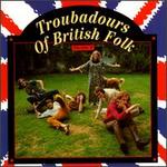 Troubadours of British Folk, Vol. 2: Folk into Rock