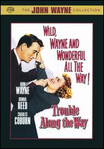 Trouble Along the Way [Commemorative Packaging] - Michael Curtiz
