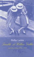 Trouble at Willow Gables and Other Fiction 1943-1953