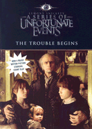 Trouble Begins Box Set Movie