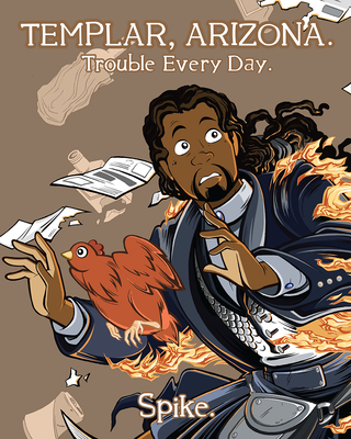 Trouble Every Day - 