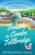 Trouble in Combe Tollbridge: a heart-warming, seaside summer read