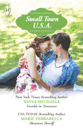 Trouble in Tennessee and Montana Sheriff: An Anthology