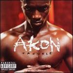 Trouble [Reissue] - Akon