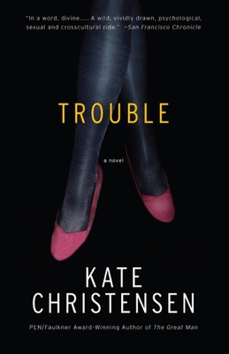 Trouble - Christensen, Kate