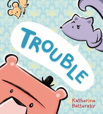 Trouble - Battersby, Katherine
