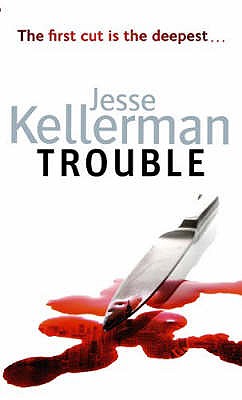 Trouble - Kellerman, Jesse, and Harding, Jeff (Read by)