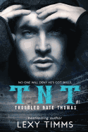 Troubled Nate Thomas - Part 1: Sport Romance