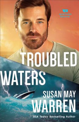 Troubled Waters - Warren, Susan May (Preface by)