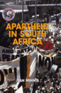 Troubled World: Apartheid in South Africa Paperback